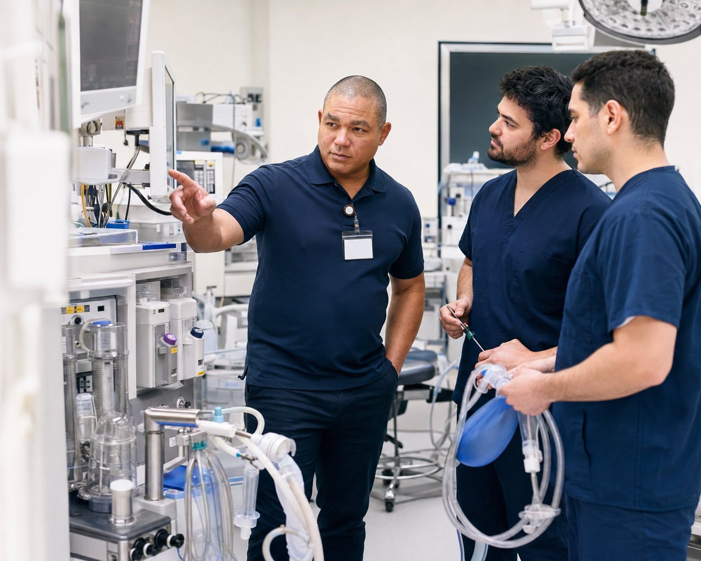 Nevada Biomedical Services — Samplereport1