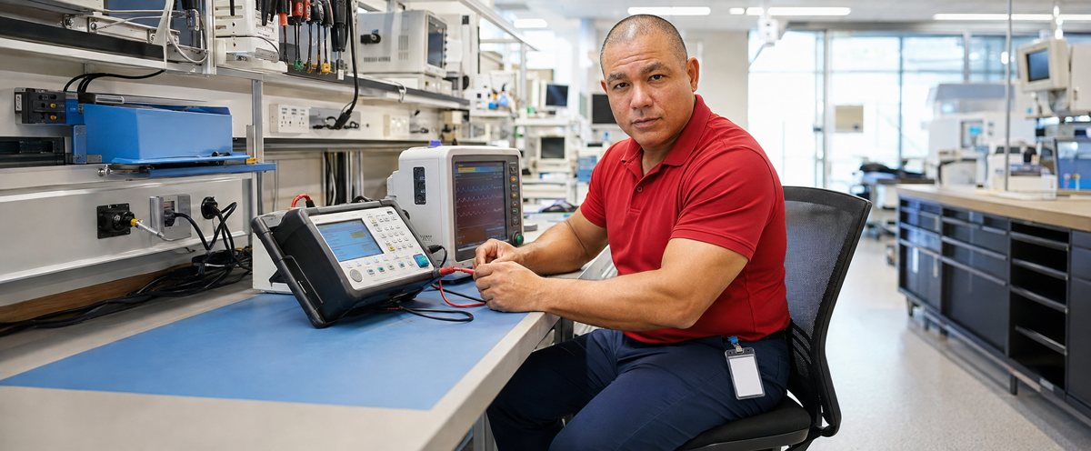 Nevada Biomedical Services — Explainer