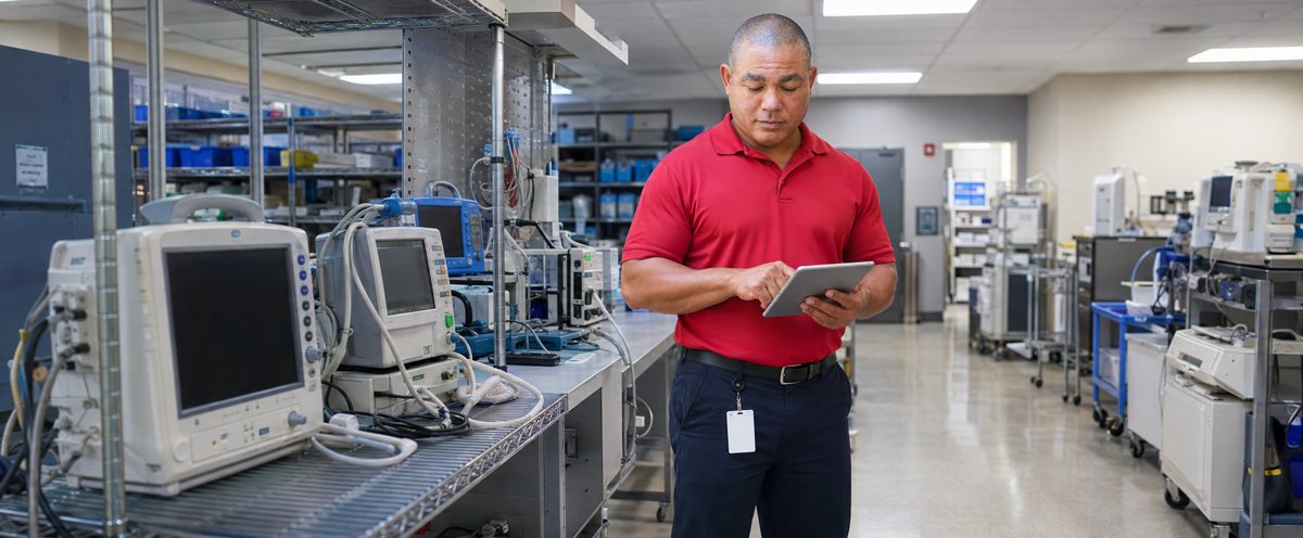 Nevada Biomedical Services — Explainer