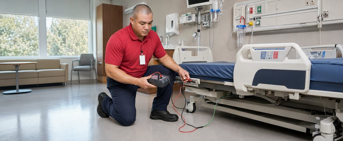 Nevada Biomedical Services — Dialysis Equipment