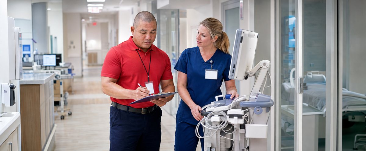 Nevada Biomedical Services — Samplereport