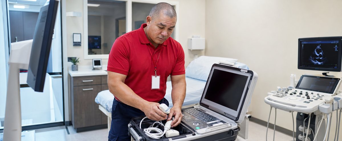 Nevada Biomedical Services — Dialysis Equipment Field Service