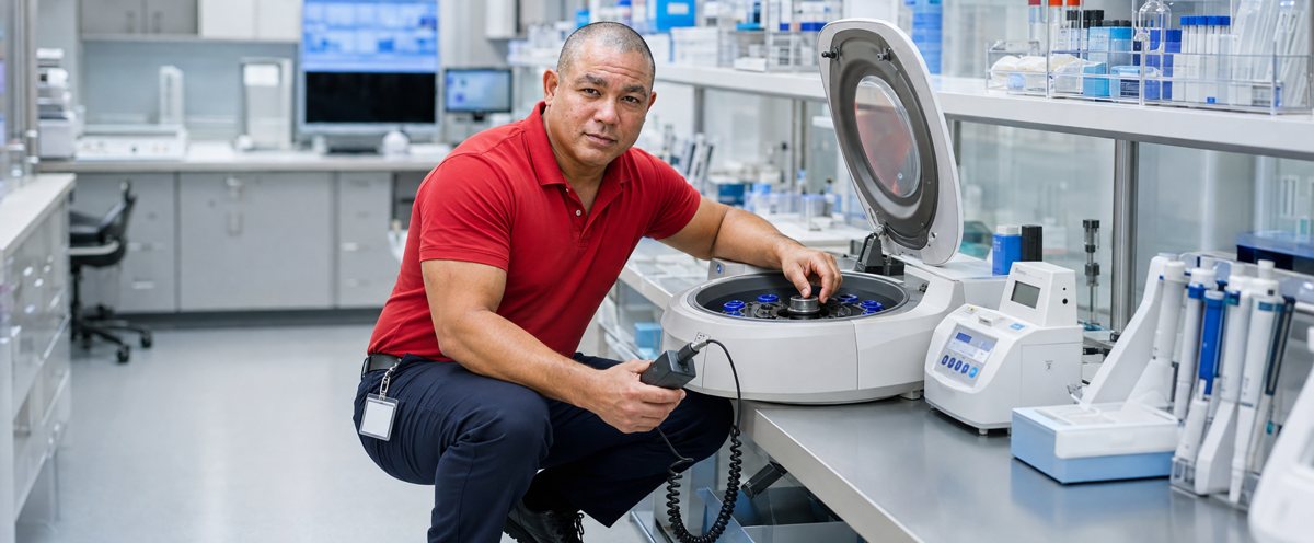 Why work with Nevada Biomedical Services — Biomedical Equipment Preventive Maintenance