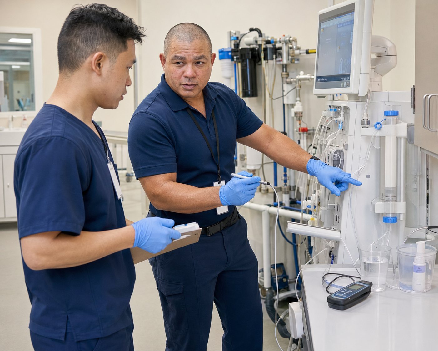 Explainer — Nevada Biomedical Services