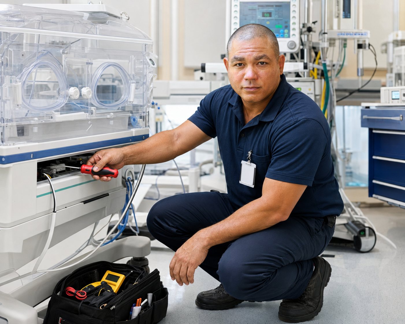 Nevada Biomedical Services — Explainer