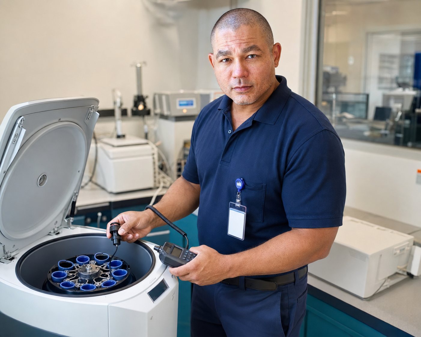 Nevada Biomedical Services — Dialysis Equipment