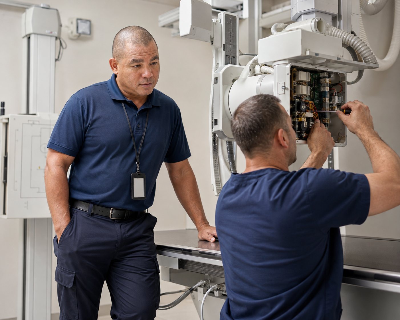 Explainer — Nevada Biomedical Services